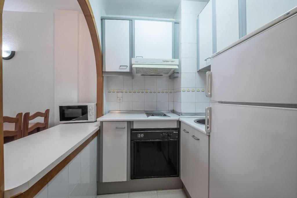 Apartamento En Salou Con 3 Piscinas Junto A Port Aventura Exterior photo